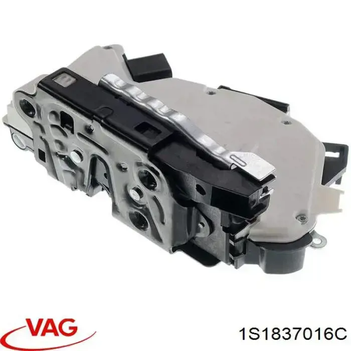 Внутрішній дверний замок VAG 1S1837016C