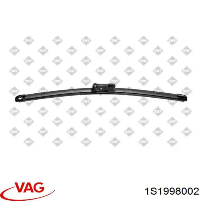  1S1998002 VAG