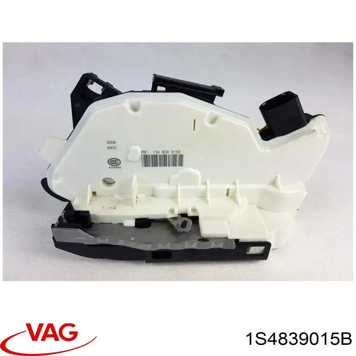 Замок задньої двері, лівої VAG 1S4839015B ціна, від 26.81 USD