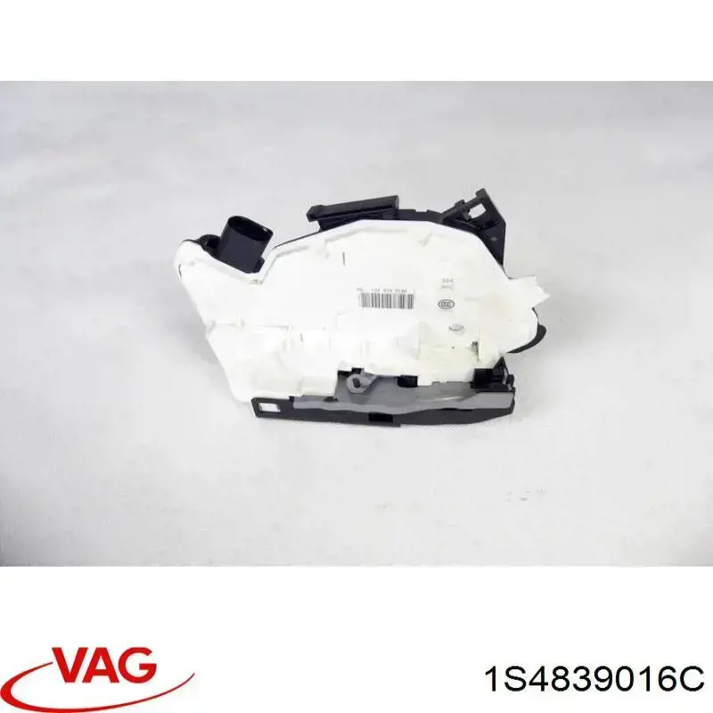 Замок задньої дверї, правої AND 31837149 ціна, від 15.12 USD