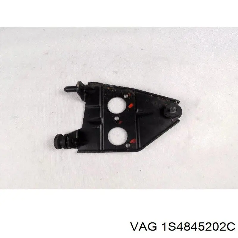 Купити GS7443D302 XYG Скло передніх дверей, правою