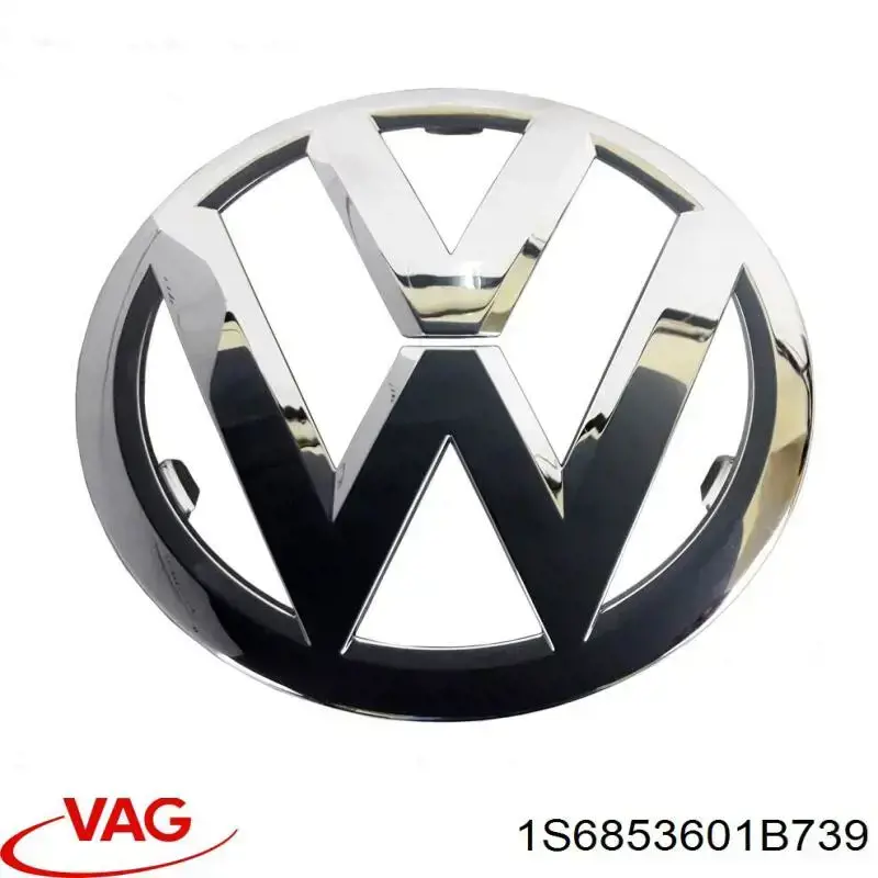  1S6853601B739 VAG