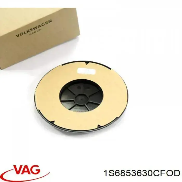 Купити 1S6853630CFOD VAG 