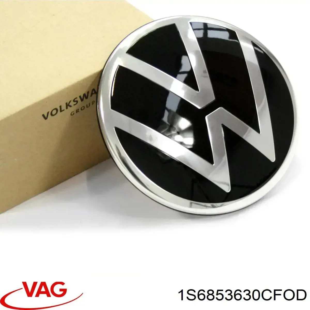 1S6853630CFOD VAG 