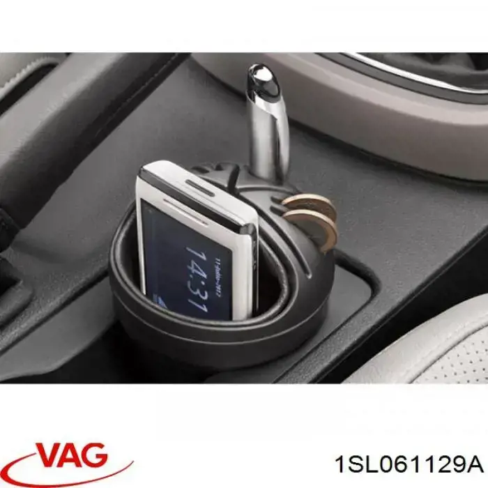 1SL061129A VAG 