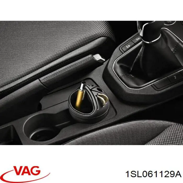  VAG 1SL061129A ціна, від 26.98 USD