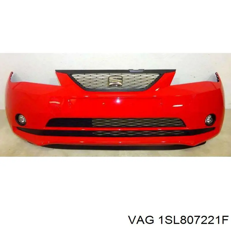  VAG 1SL807221FGRU ціна, від 95.23 USD