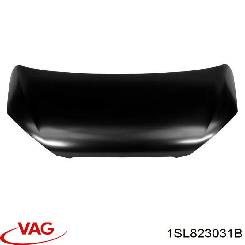 Капот 4max 6803009516282P ціна, від 260.86 USD