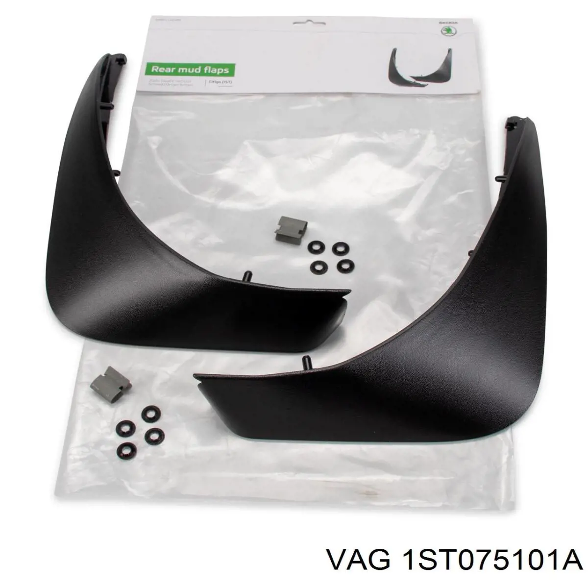  VAG 1ST075101A ціна, від 8.47 USD