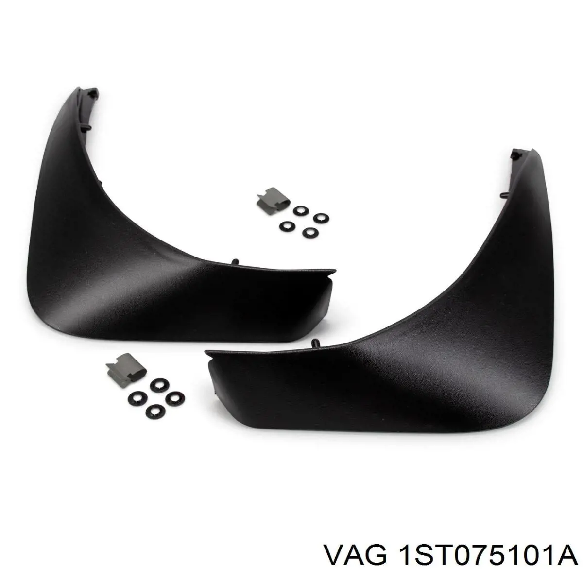 1ST075101A VAG 