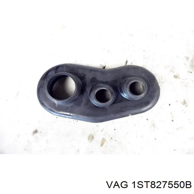 Амортизатор двері задньої Depo/Loro/Abakus 10100770 ціна, від 15.16 USD