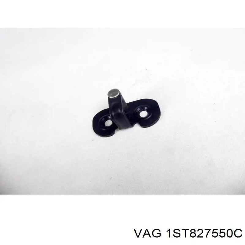 Амортизатор багажника 1ST827550C VAG