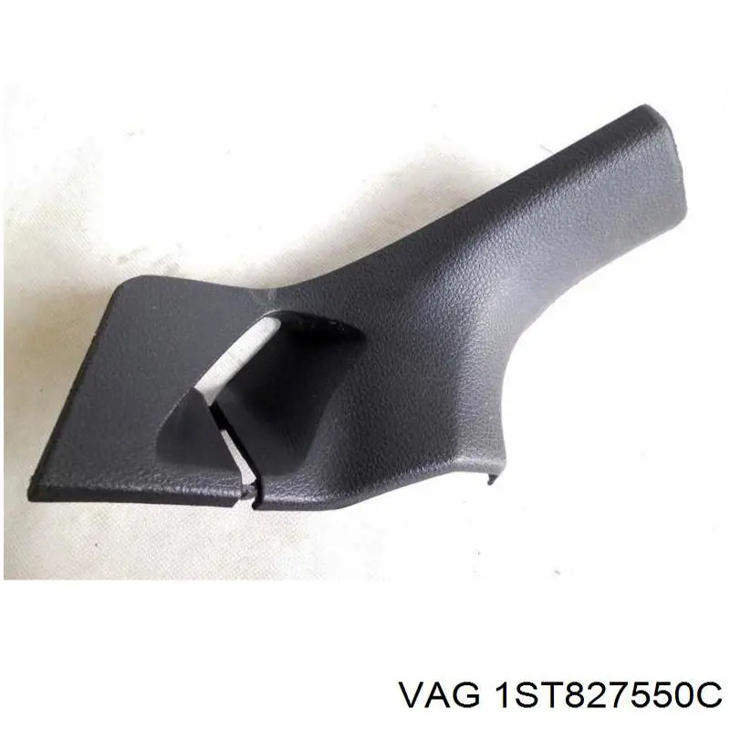 Купити 1ST827550C VAG Амортизатор двері багажника