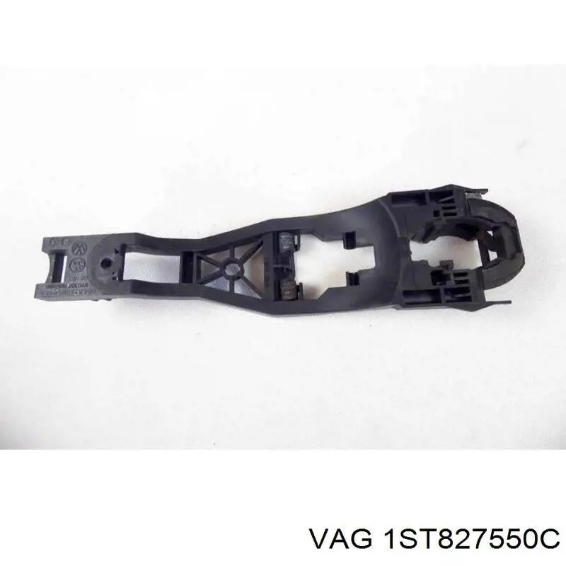 Купити 1ST827550C VAG Амортизатор двері багажника