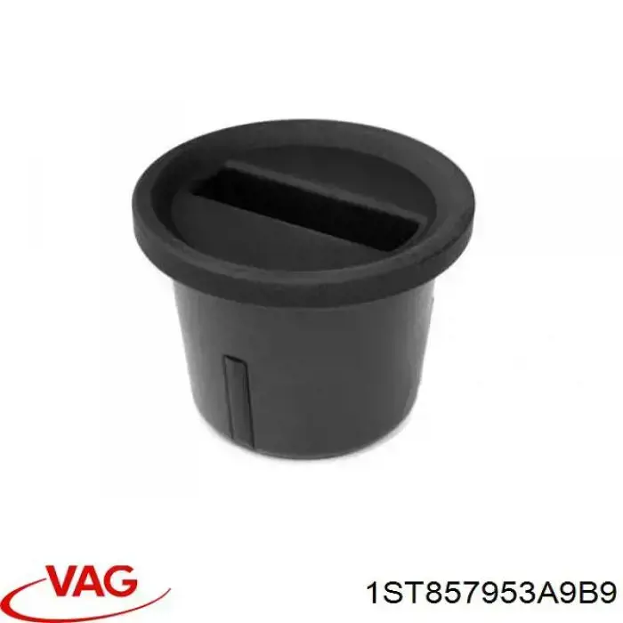 Купити 1ST857953A9B9 VAG 