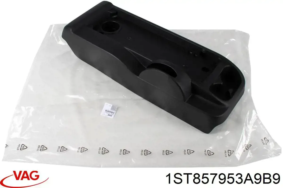  VAG 1ST857953A9B9 ціна, від 21.39 USD