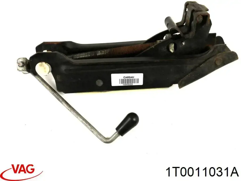 1T0011031A VAG 
