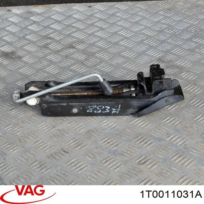  VAG 1T0011031A ціна, від 25.33 USD