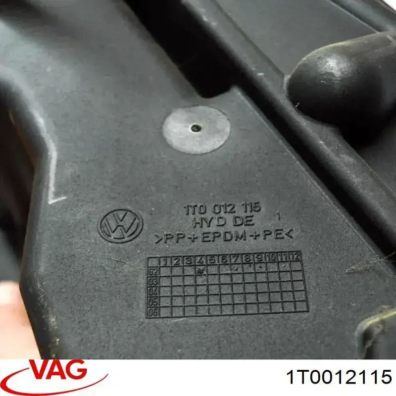 1T0012115 VAG 