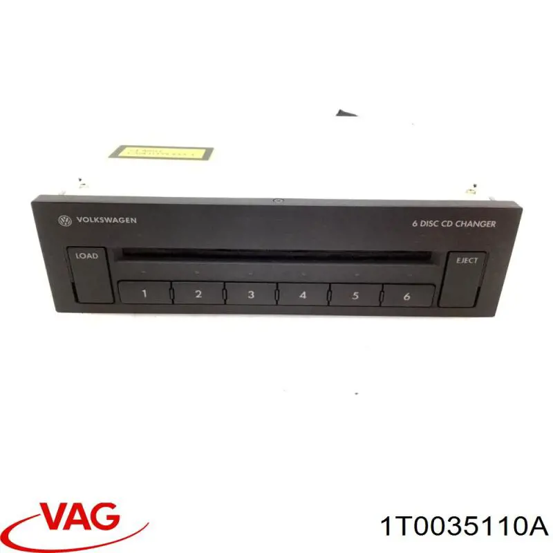 1T0035110A VAG 