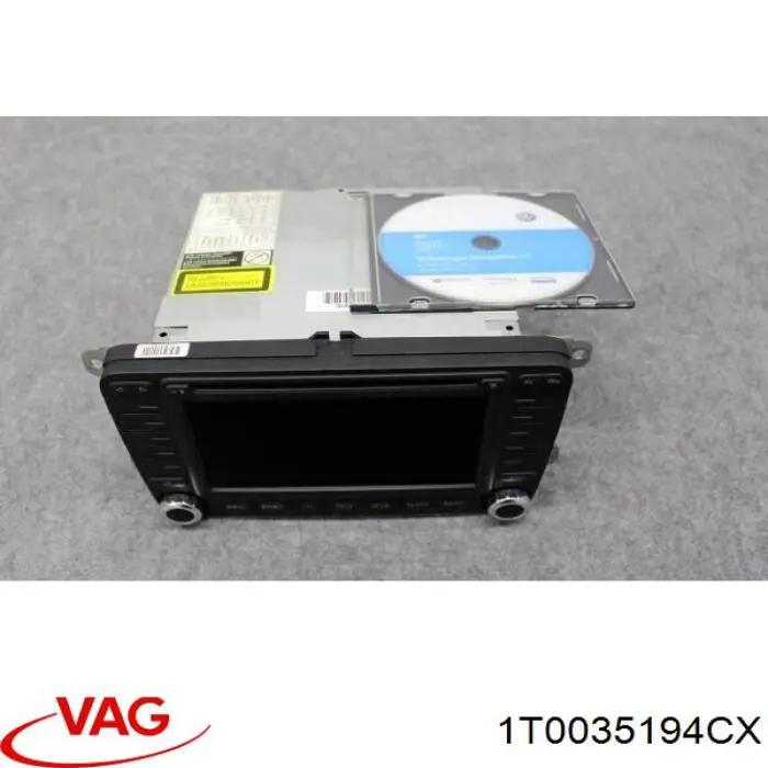  VAG 1T0035194C ціна, від 84.93 USD