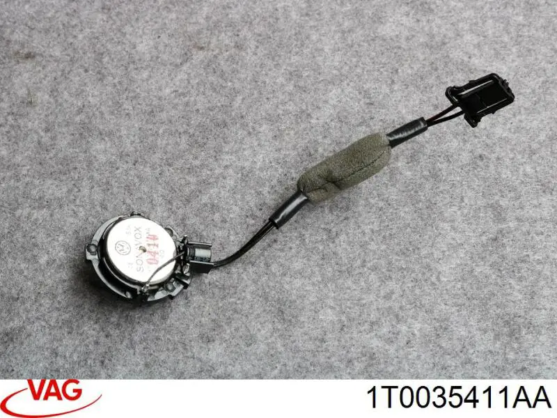  VAG 1T0035411L ціна, від 12.67 USD