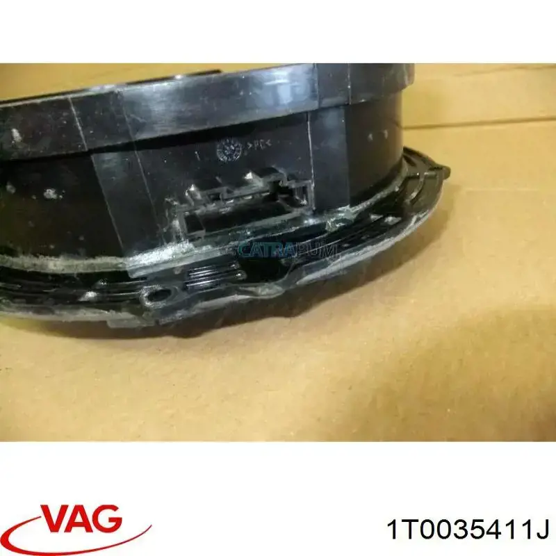 Динамік передньої двері VAG 1T0035411J ціна, від 19.34 USD