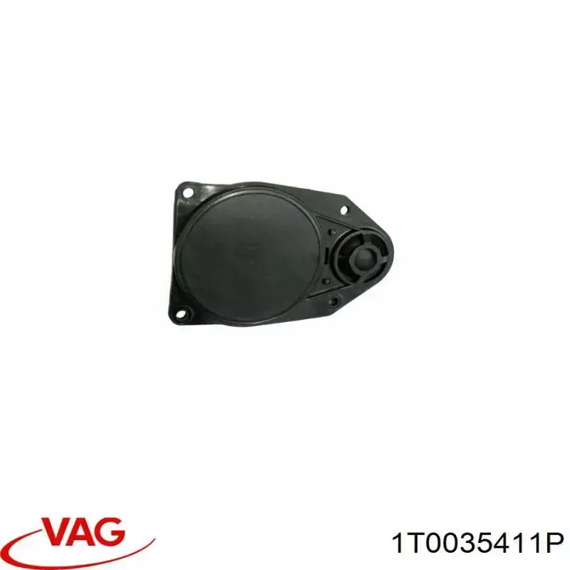 Купити 1T0035411P VAG 