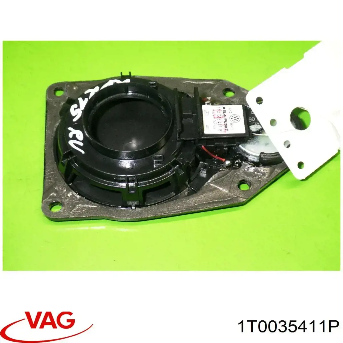  VAG 1T0035411P ціна, від 9.44 USD