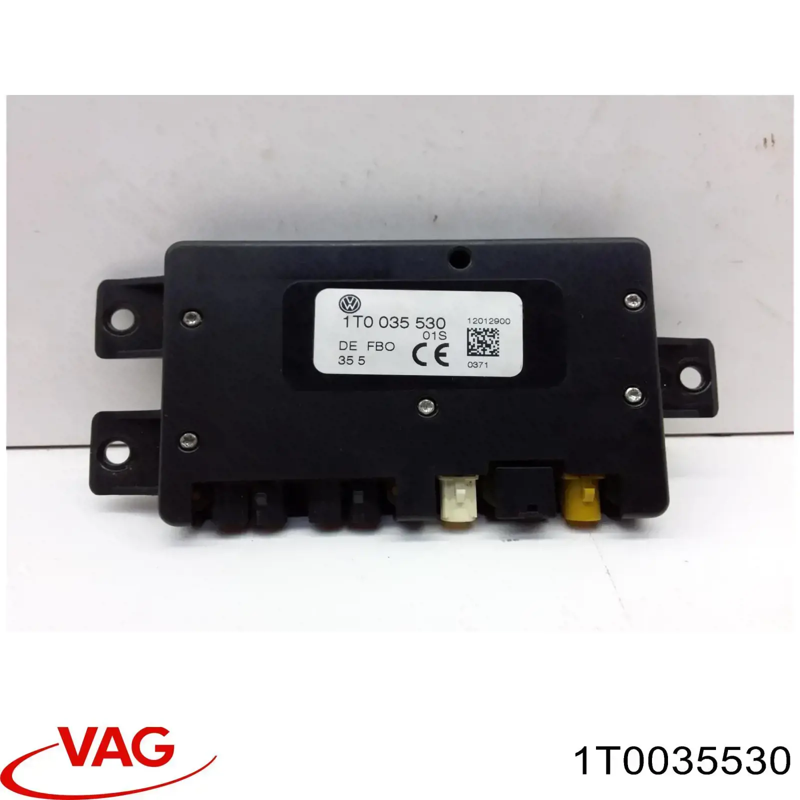 Купити 1T0035530 VAG 