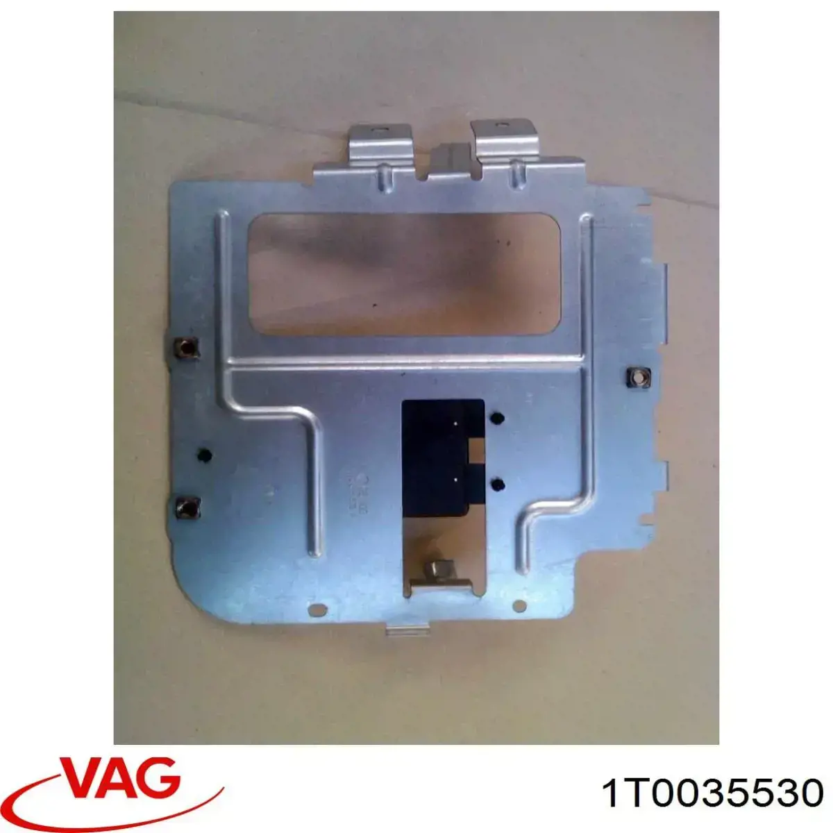 1T0035530 VAG 