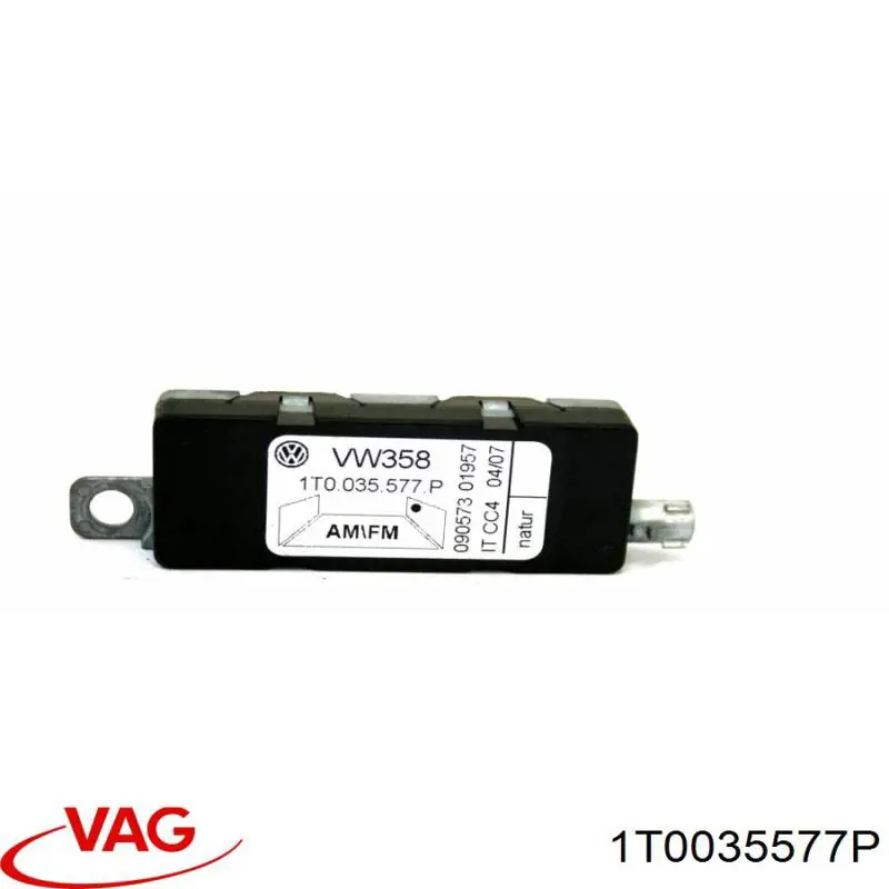 1T0035577P VAG 
