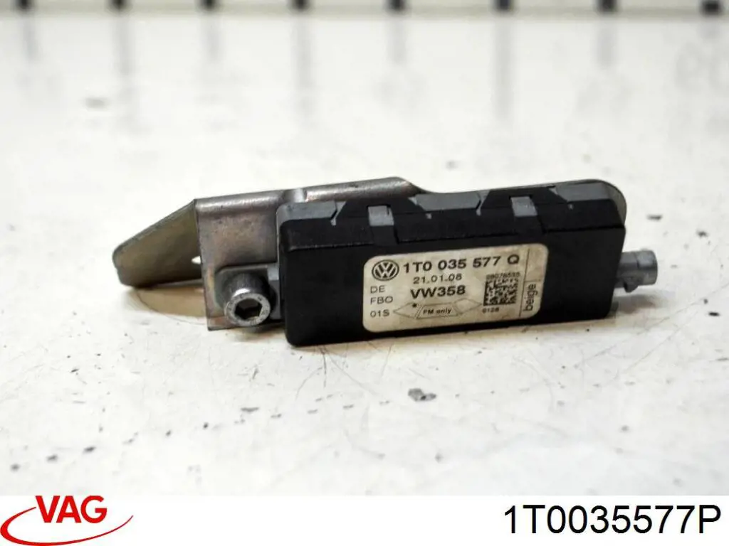  VAG 1T0035577P ціна, від 6.33 USD