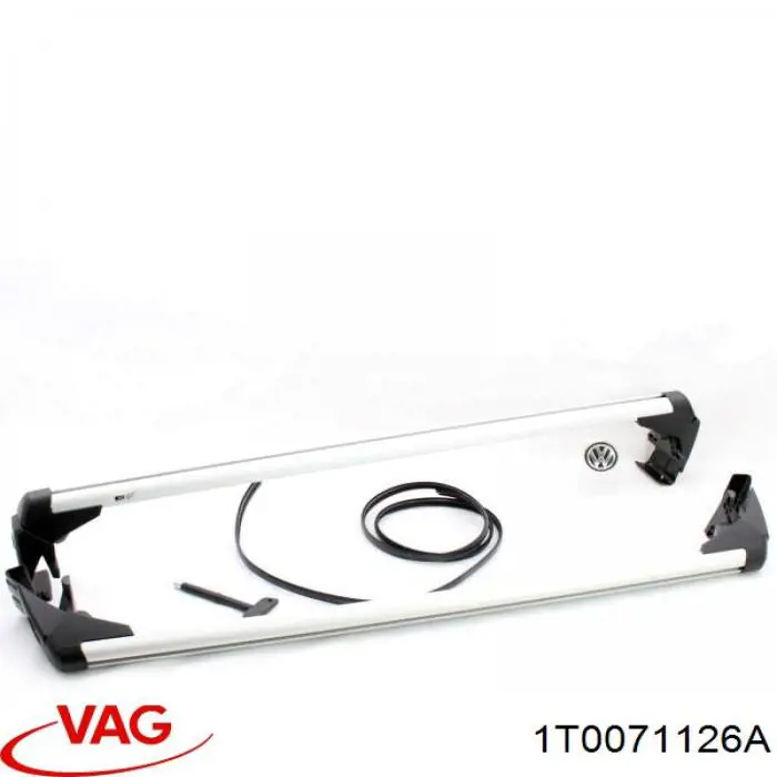 1T0071126 VAG 