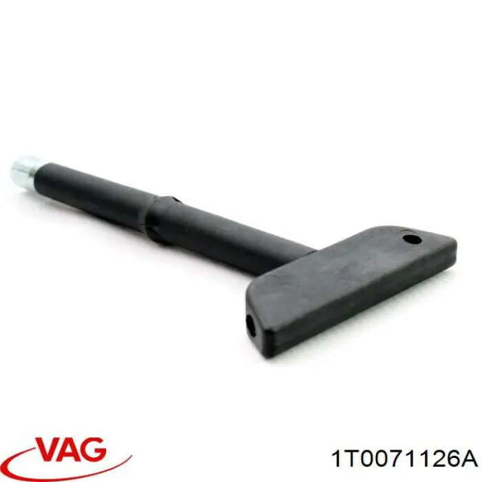  VAG 1T0071126 ціна, від 197.20 USD