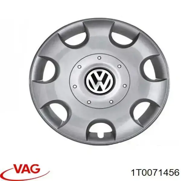  VAG 1T0071456 ціна, від 167.11 USD