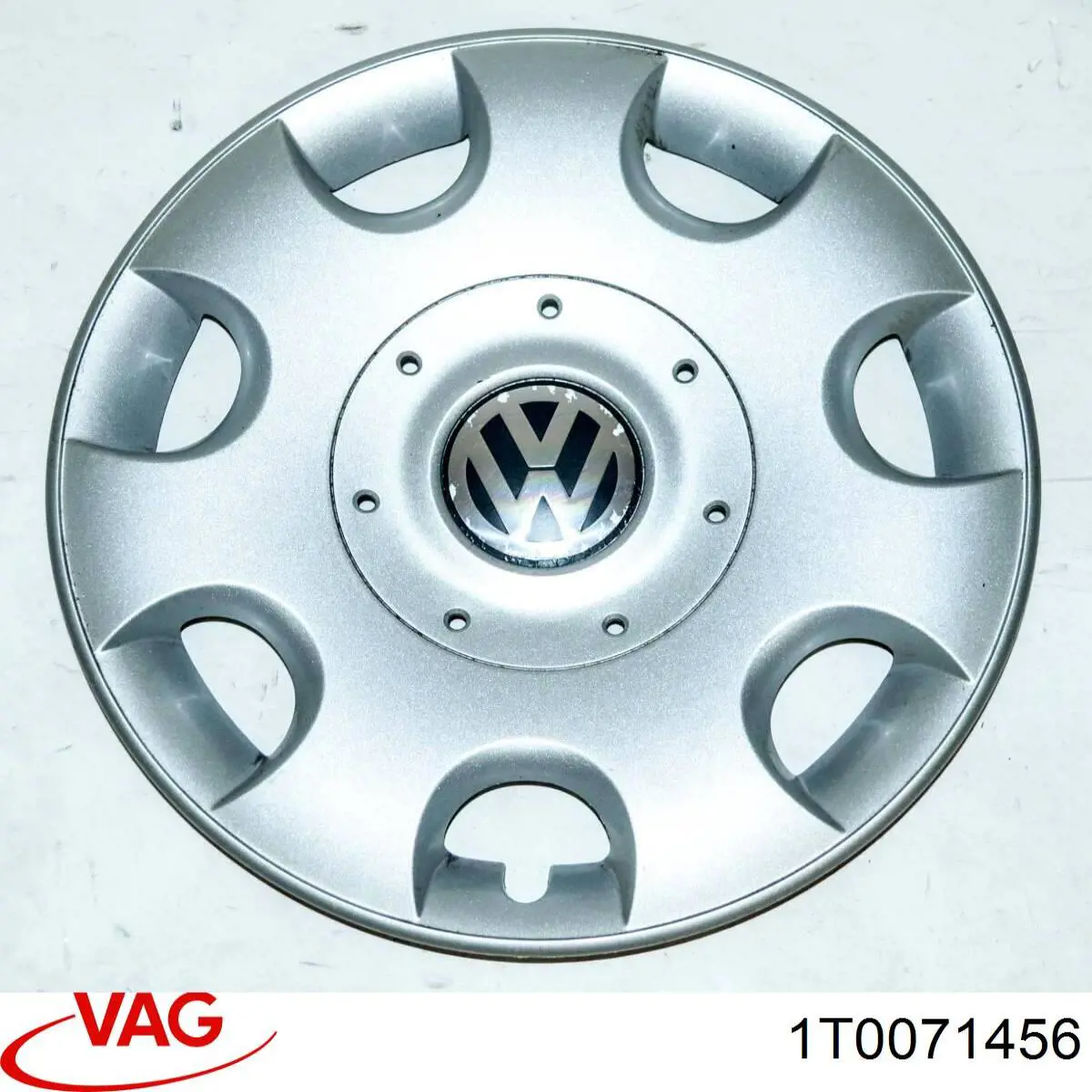 Купити 1T0071456 VAG 