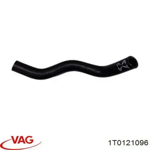 1T0121096 VAG 