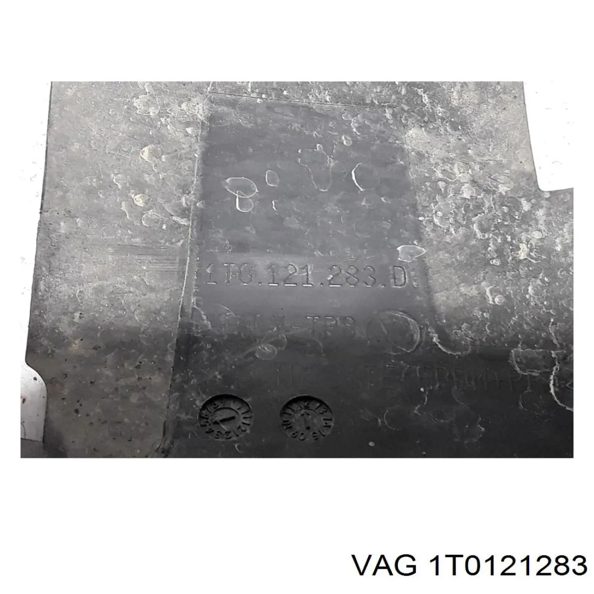 1T0121283 VAG 