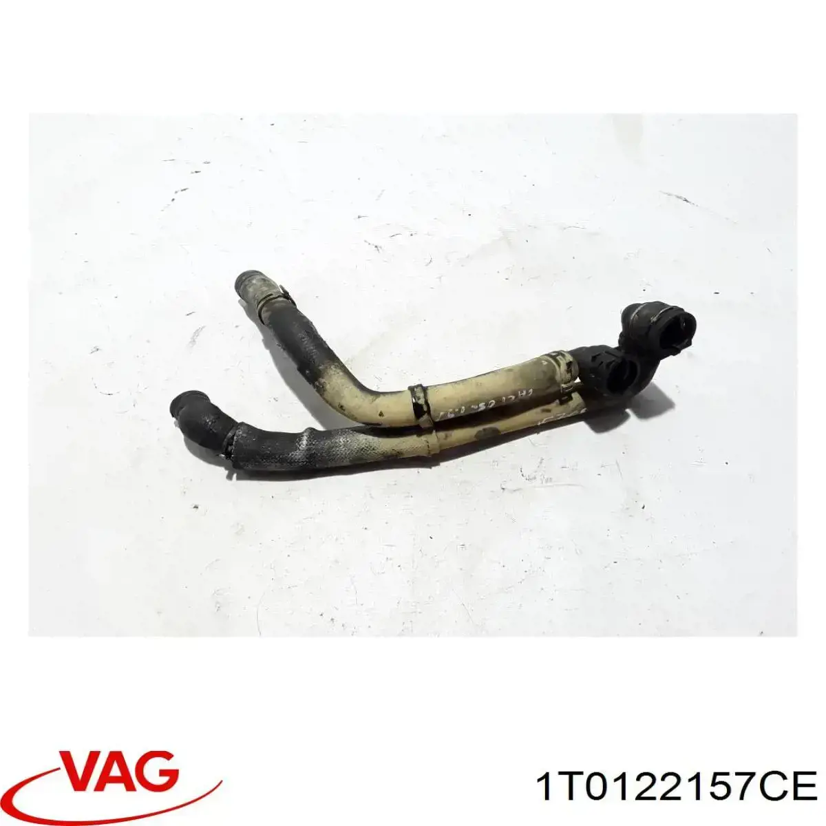  VAG 1T0122157CE ціна, від 106.91 USD
