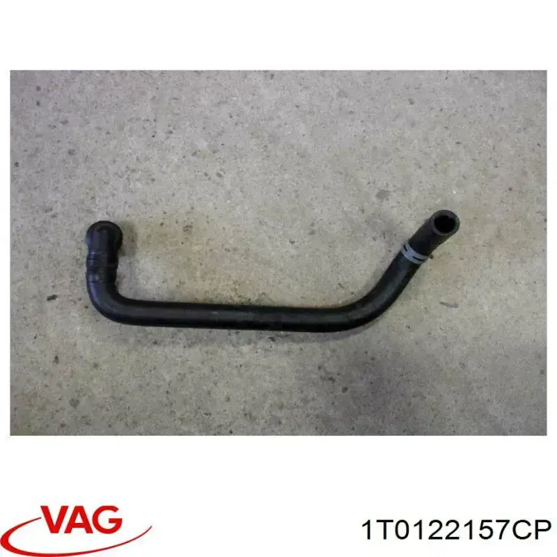 VAG 1T0122157CP ціна, від 56.44 USD