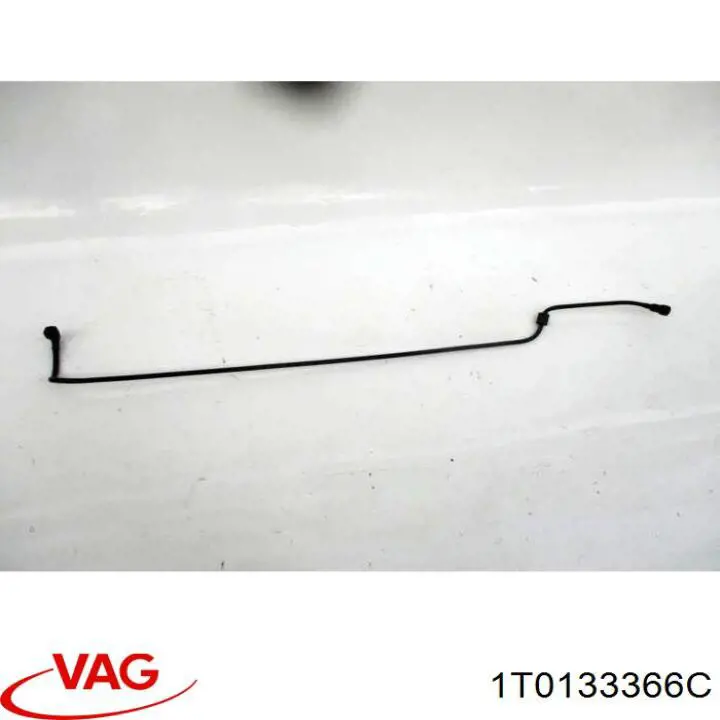 Купити 1T0133366C VAG 