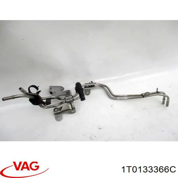  VAG 1T0133366C ціна, від 12.67 USD