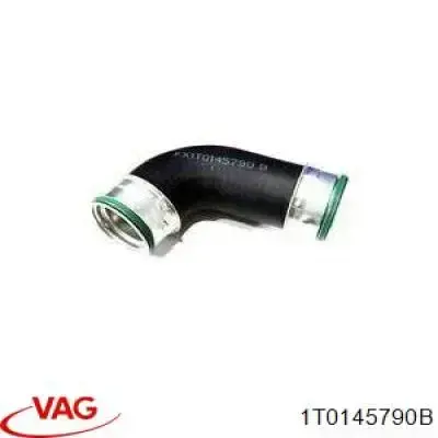 Трубка, що нагнітається VAG 1T0145790B ціна, від 13.28 USD