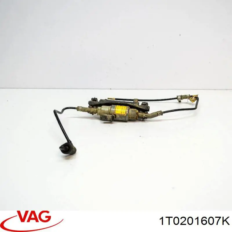 1T0201607K VAG 