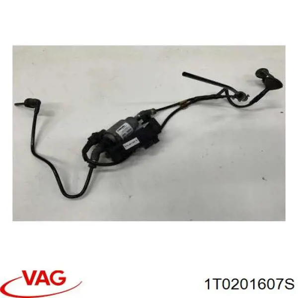  VAG 1T0201607S ціна, від 19.00 USD