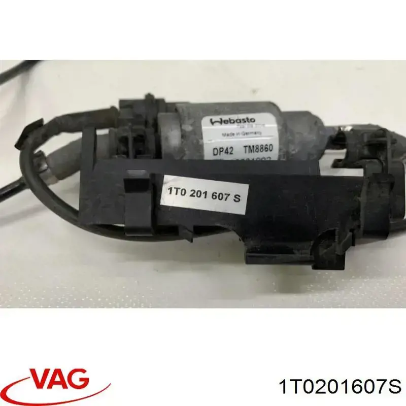1T0201607S VAG 