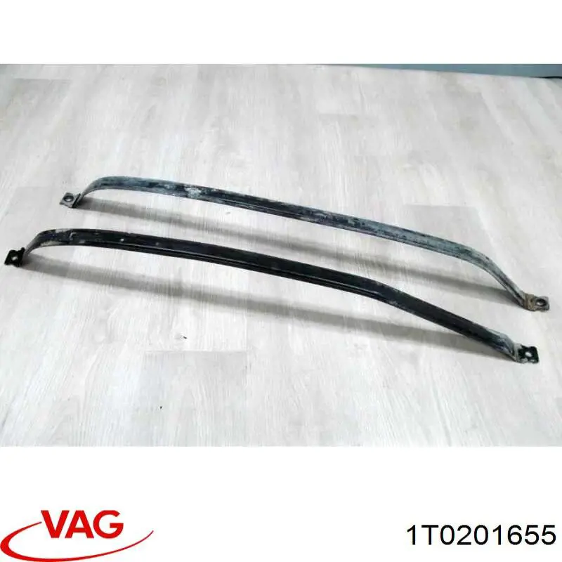 Купити 1T0201653 VAG 