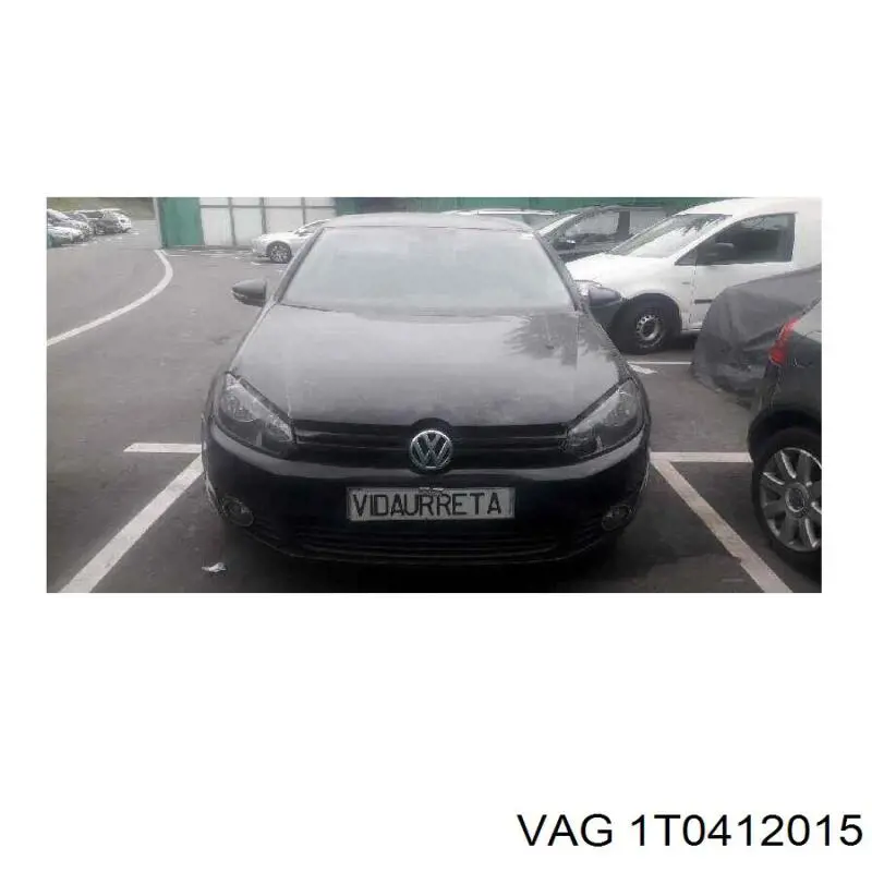  1T0412015 VAG