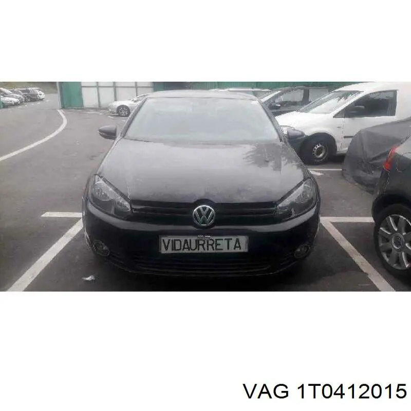  VAG 1T0412015 ціна, від 51.92 USD